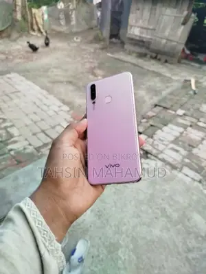 Vivo Y17 (Used)