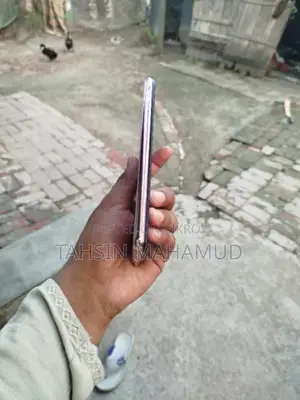 Vivo Y17 (Used)
