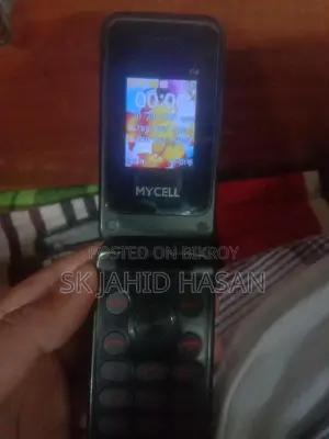 MyCell (Used)
