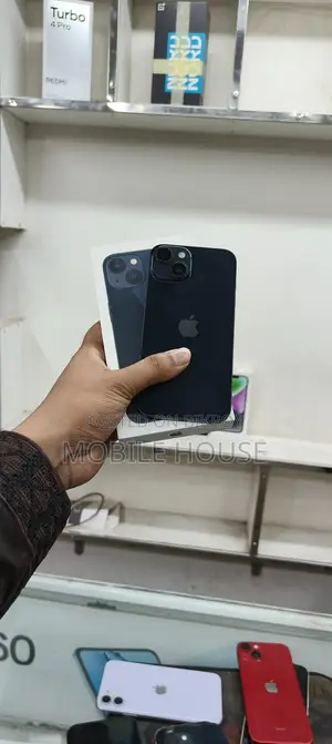 Apple iPhone 14 full box (Used)