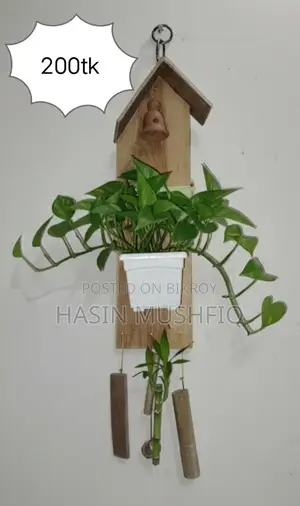 Plant Shelf