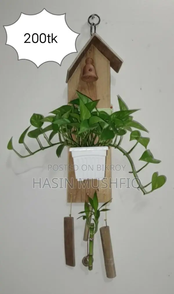 Plant Shelf
