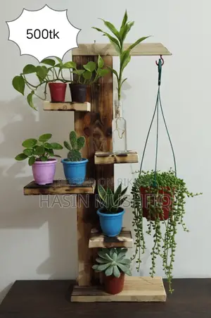 Plant Shelf