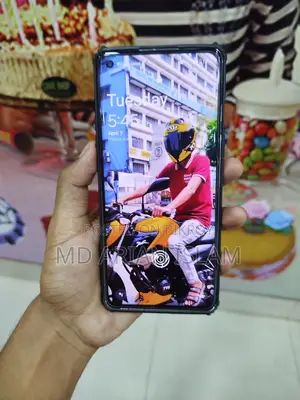 OnePlus 8 . (Used)