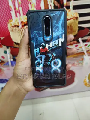 OnePlus 8 . (Used)