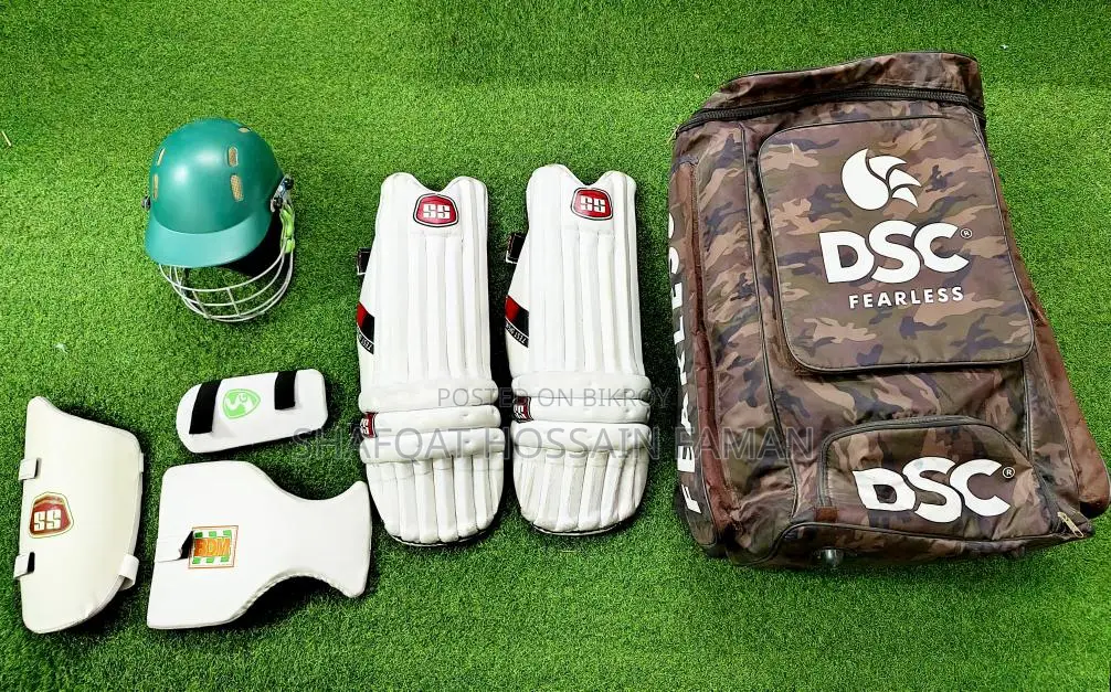 Cricket Kits