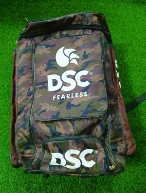 Cricket Kits