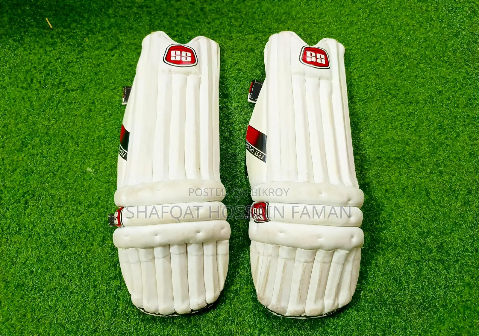 Cricket Kits