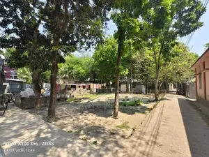 জমি বিক্রয় মালিক নিজেই