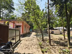 জমি বিক্রয় মালিক নিজেই