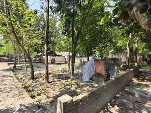 জমি বিক্রয় মালিক নিজেই