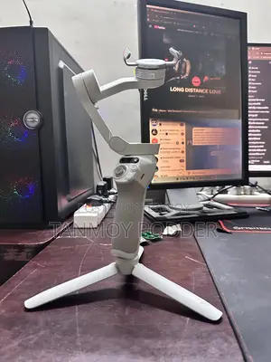 Dji Osmo Mobile গিম্বল