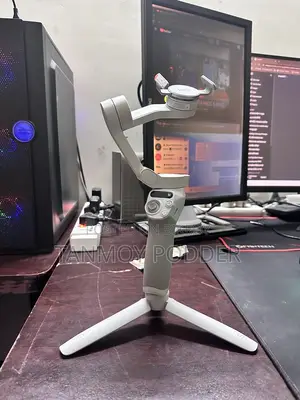 Dji Osmo Mobile গিম্বল