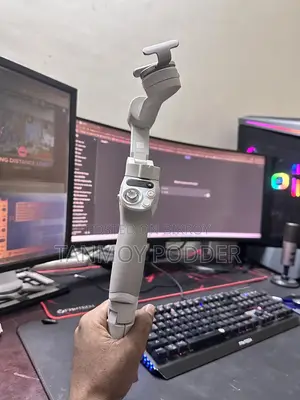 Dji Osmo Mobile গিম্বল