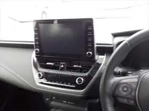 Toyota Corolla HYBRID S 2021