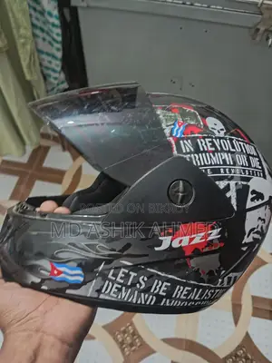 Helmet for Sale