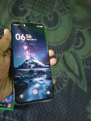 Infinix Hot 60 Pro Plus (Used)