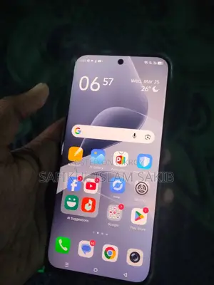 Infinix Hot 60 Pro Plus (Used)