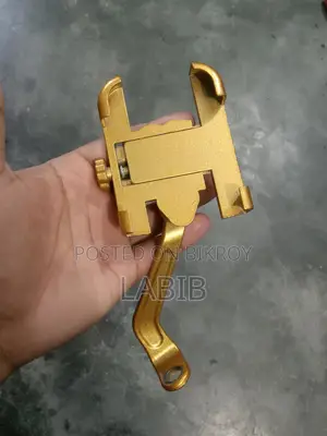 Bike Mobile Holder