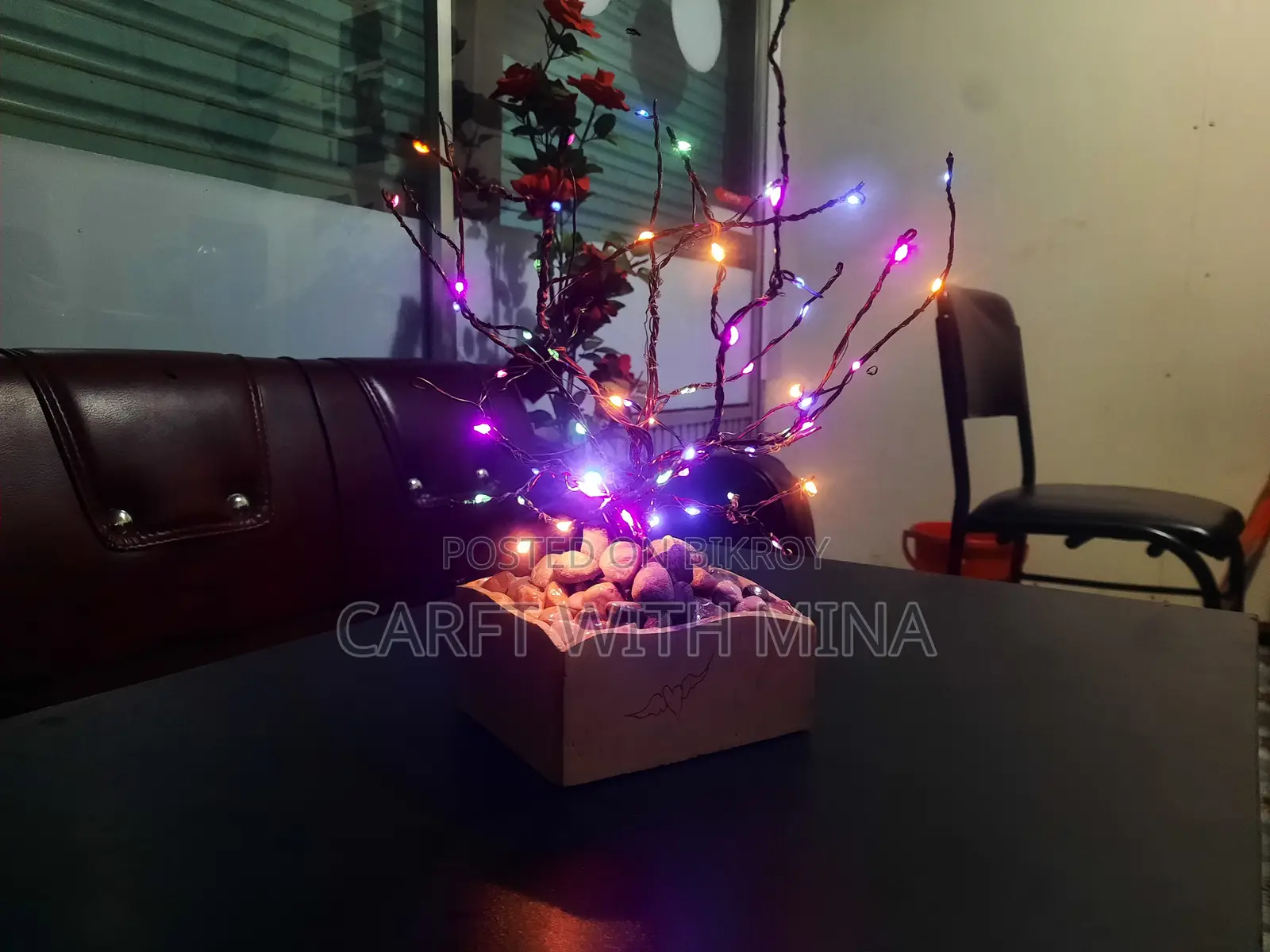 Table Lamp