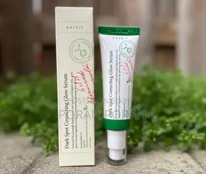 Dark Spot Correcting Glow Serum