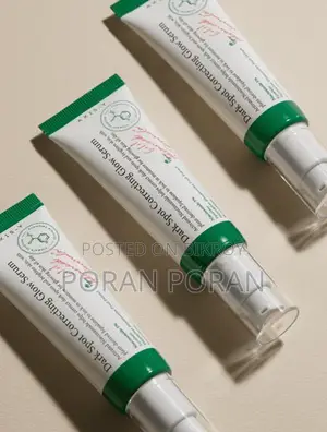 Dark Spot Correcting Glow Serum