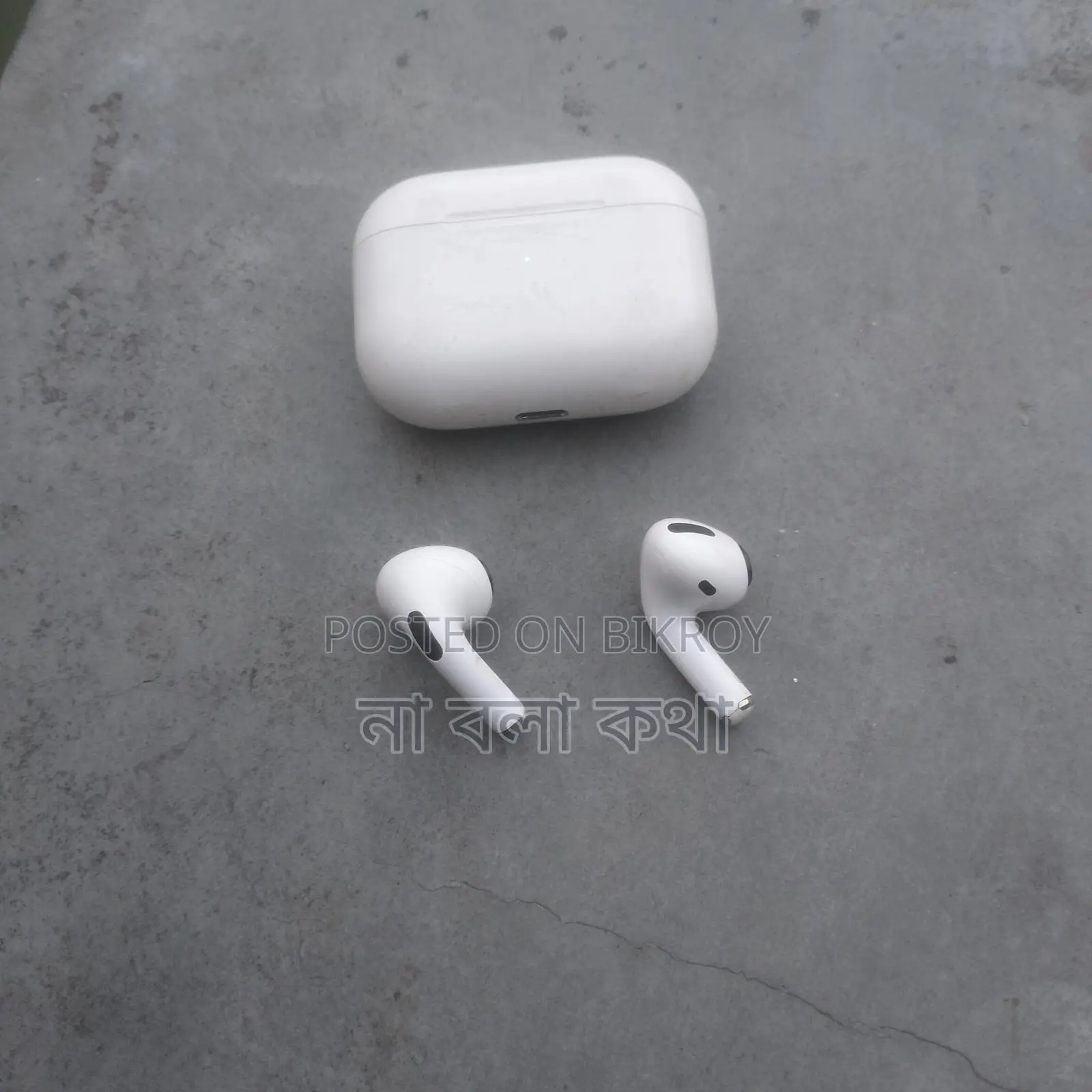 Earpods sale
