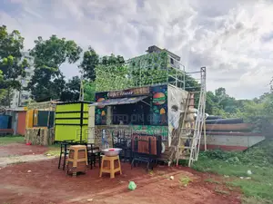 ফুড কার্ট
