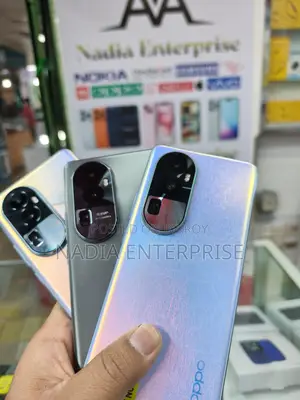 OPPO Reno10 RENO 10 12/256 (Used)