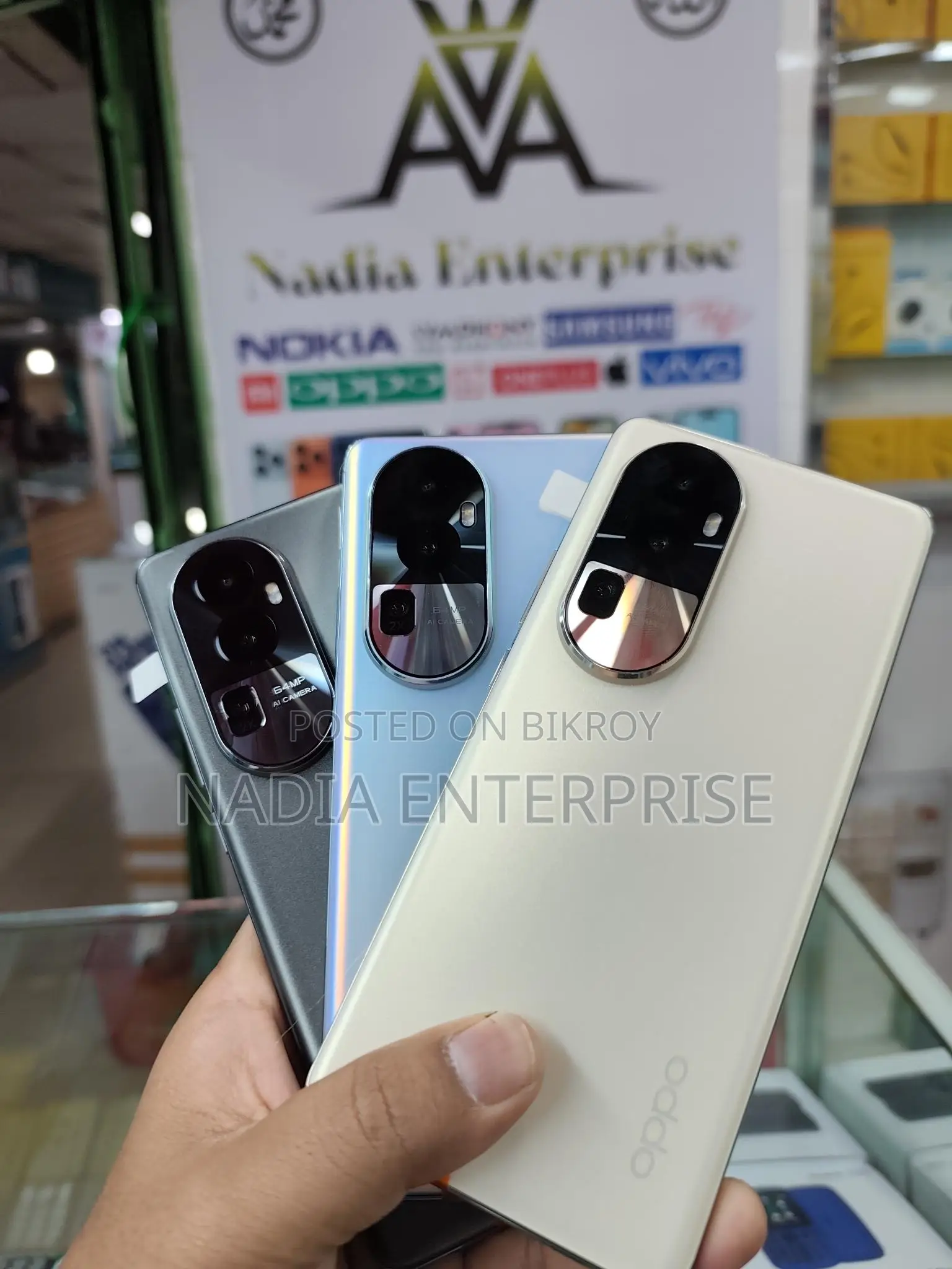OPPO Reno10 RENO 10 12/256 (Used)