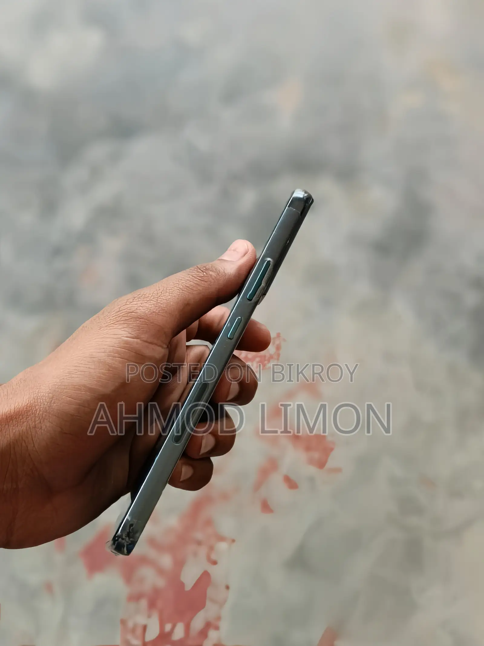 Samsung Galaxy S22 Plus UK (Used)