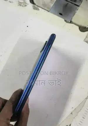 Xiaomi Poco X3 NFC . (Used)