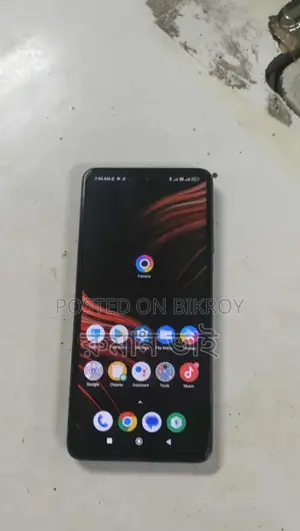 Xiaomi Poco X3 NFC . (Used)