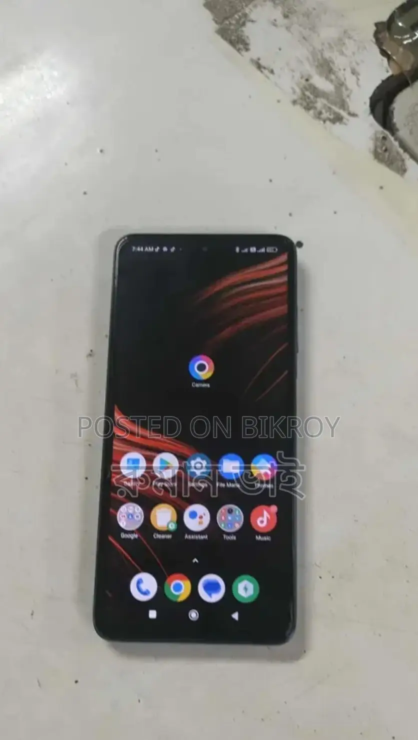 Xiaomi Poco X3 NFC . (Used)