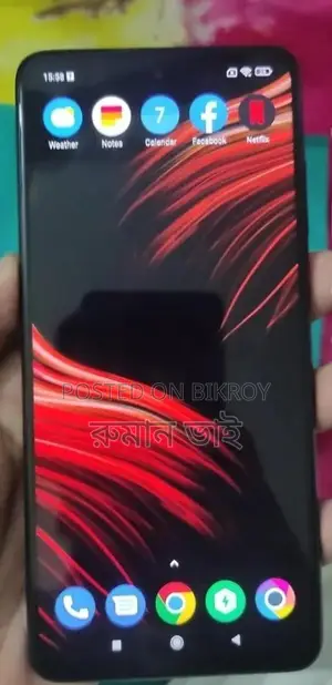Xiaomi Poco X3 NFC . (Used)