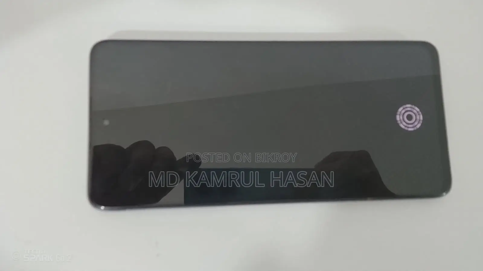 OnePlus CE4 lite 5g (Used)