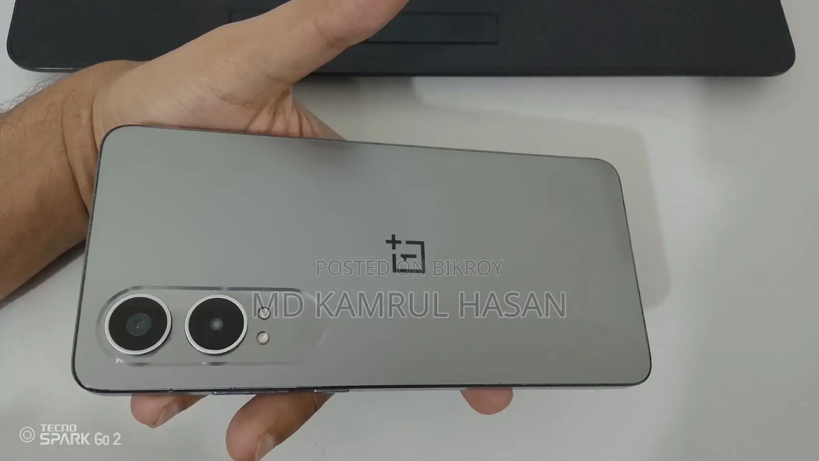 OnePlus CE4 lite 5g (Used)
