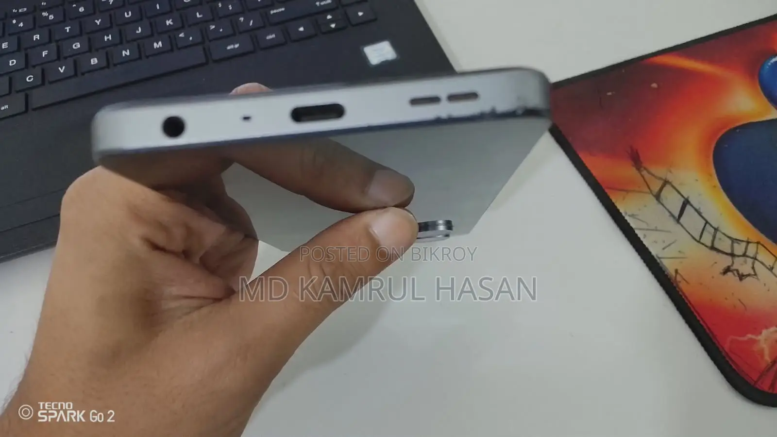OnePlus CE4 lite 5g (Used)