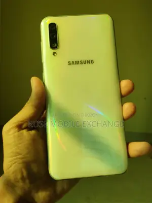 Samsung Galaxy A50 6/128 LCD REPLACED (Used)