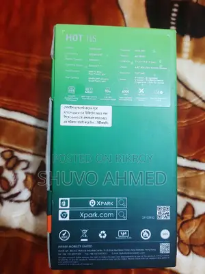 Infinix Hot 10S (Used)