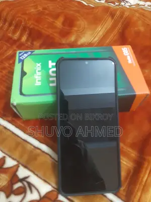Infinix Hot 10S (Used)