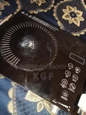 কারেন্টর চুলা