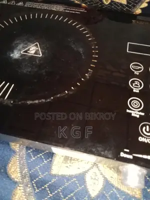 কারেন্টর চুলা