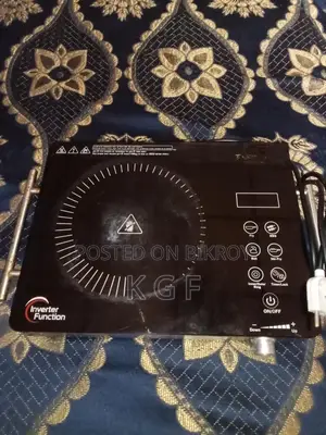 কারেন্টর চুলা