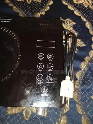 কারেন্টর চুলা