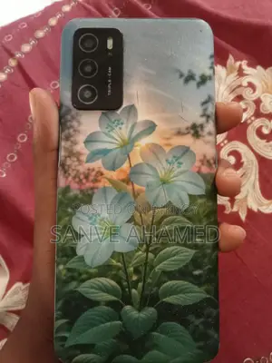 OPPO A16 3/32 gb (Used)