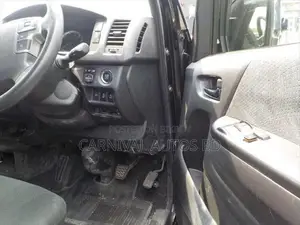 Toyota Hiace SUPER GL DARK PRIME 2020