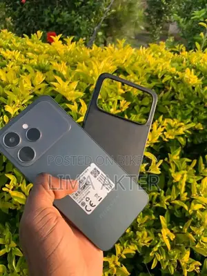 Tecno Spark 40 (Used)