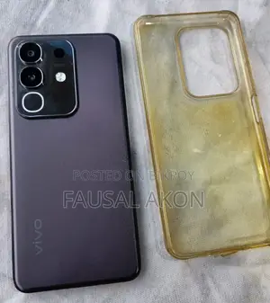 Vivo Y29s (Used)