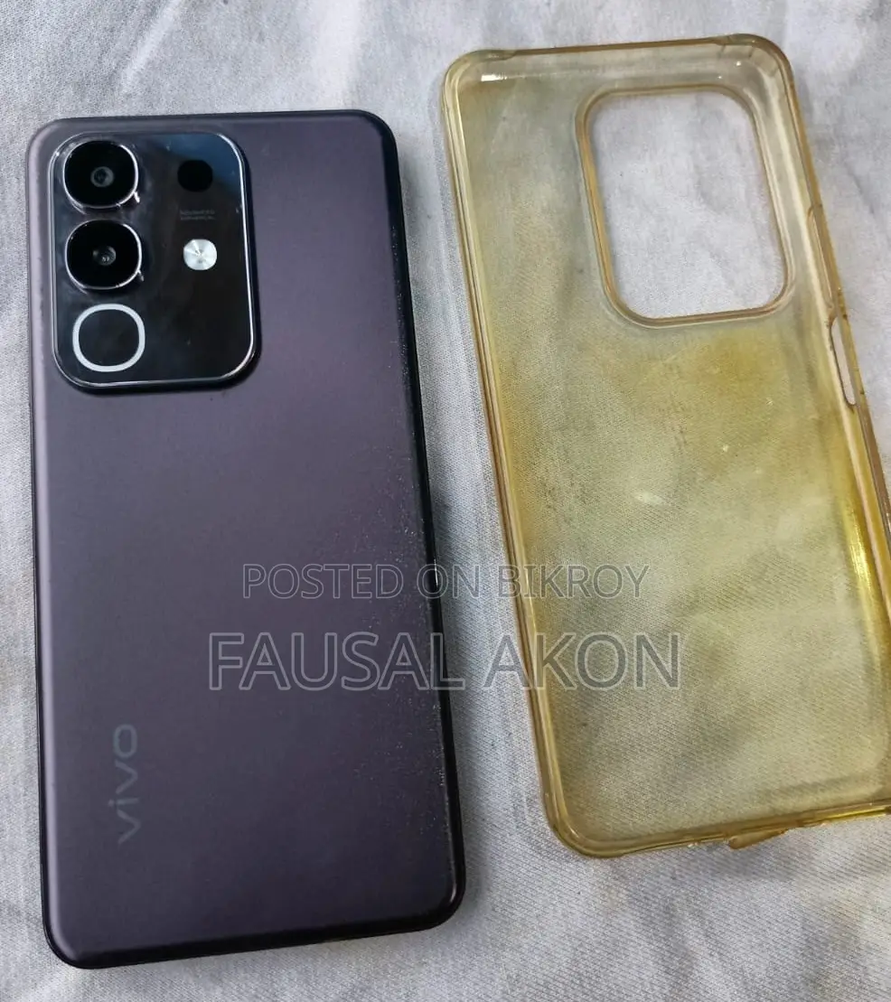 Vivo Y29s (Used)
